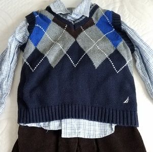 24 Month outfit